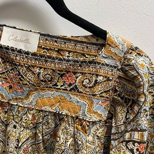 Cleobella blouse